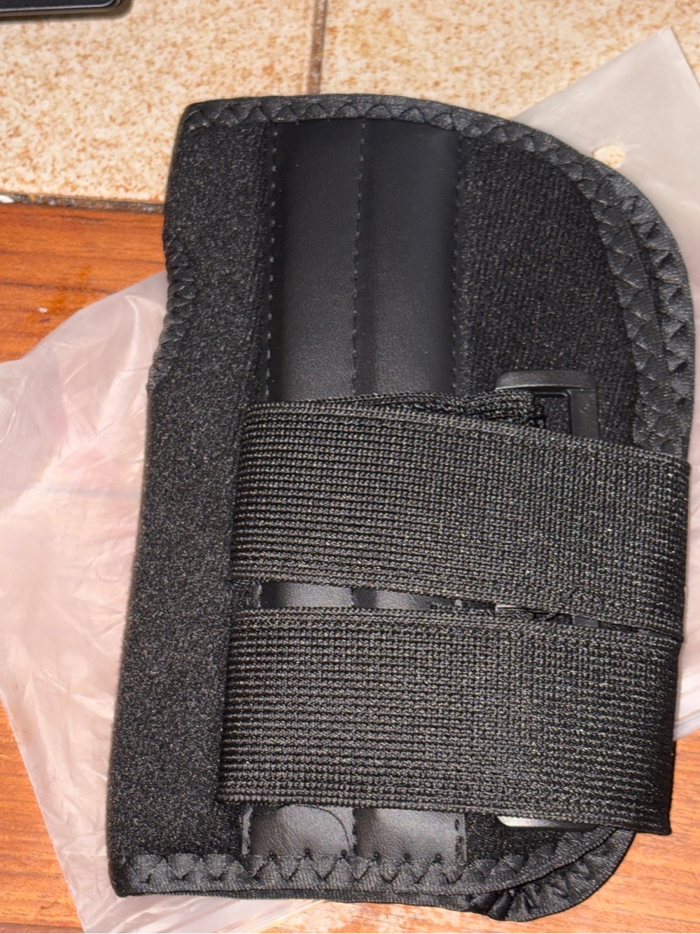 Carpal Tunnel Wrist Braces for Right &Left hands NWT